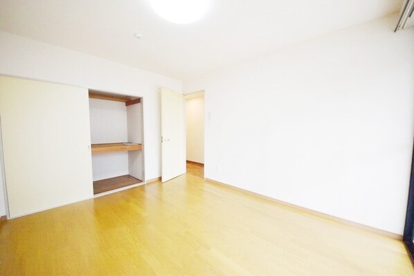 キューブコート烏山の物件内観写真